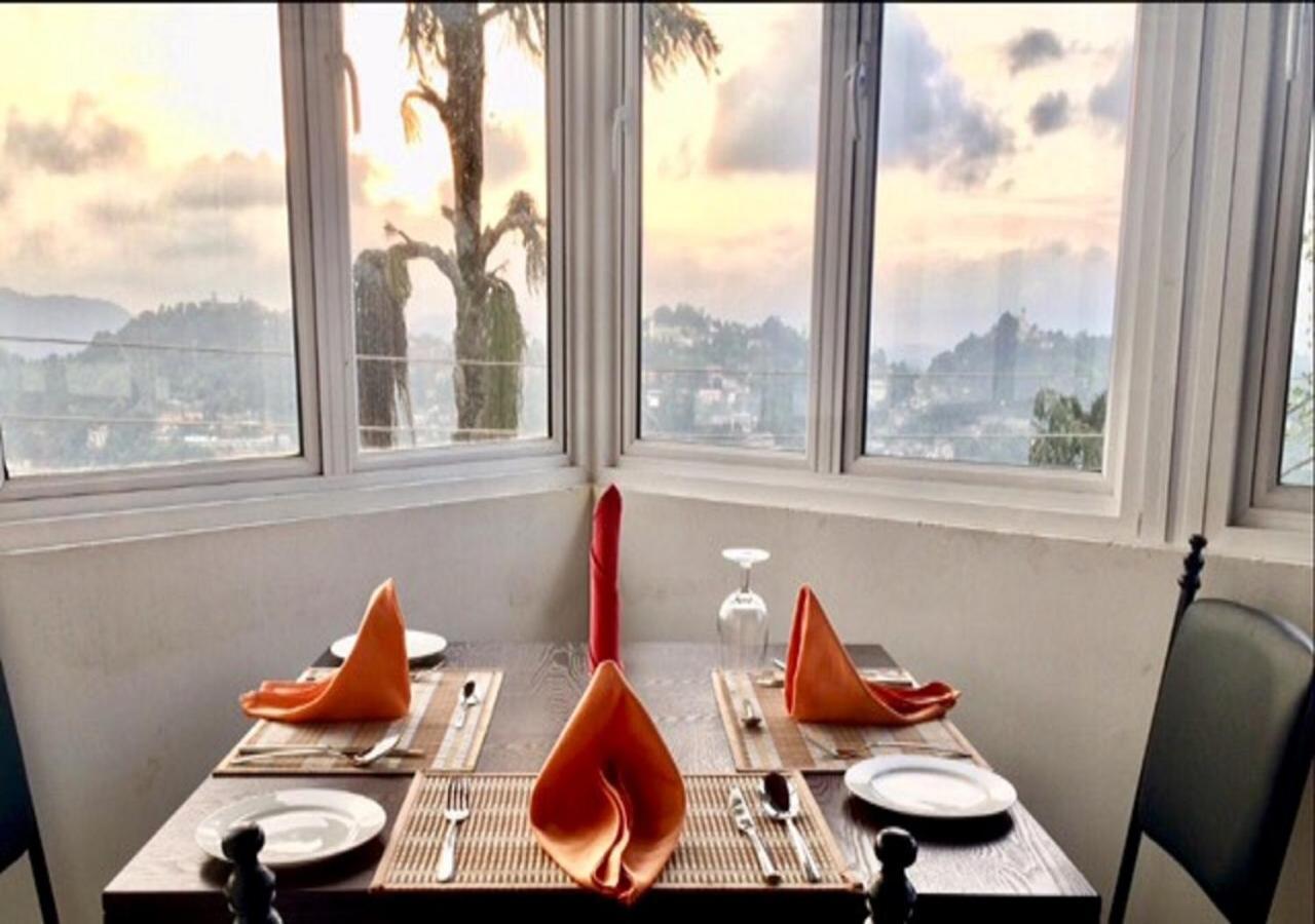 Grand Orchid Residence แคนดี้ ภายนอก รูปภาพ